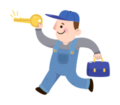 Local emergency lockout specialist near you offering 24/7 emergency lockout solution in Vineyard, CA