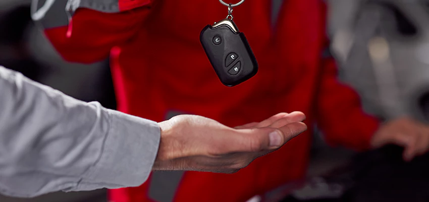 Automotive Car Lock Rekeying Locksmith Specialists in Vineyard, California