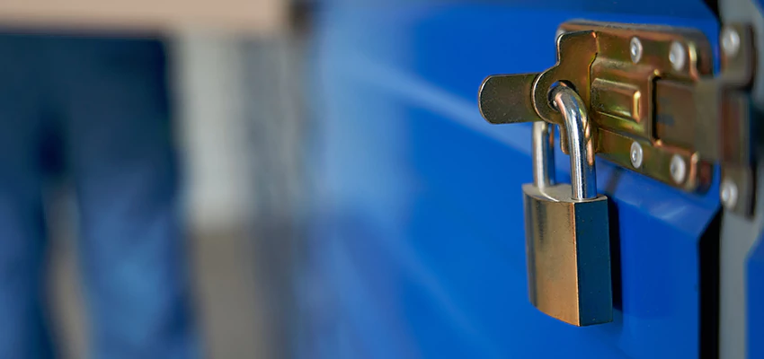 Industrial Door Lock Repair And Installation in Vineyard, CA