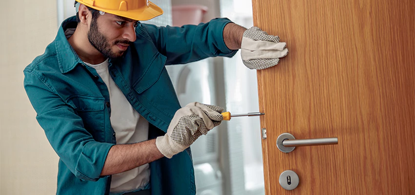 24 Hour Residential Locksmith in Vineyard, California