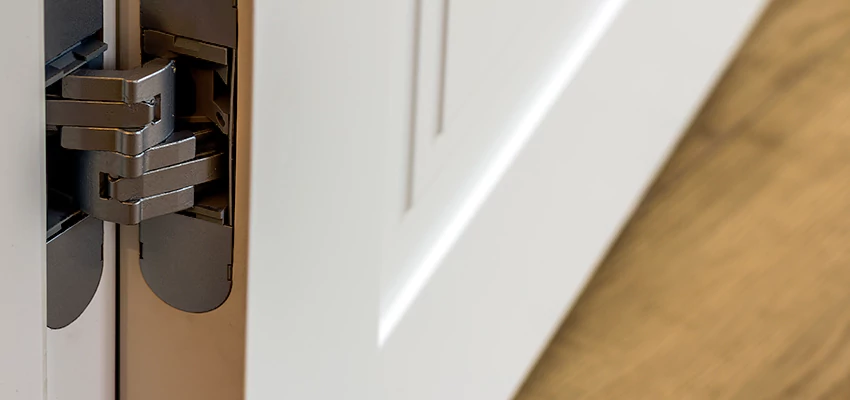 Closet Door Hardware Maintenance in Vineyard, California