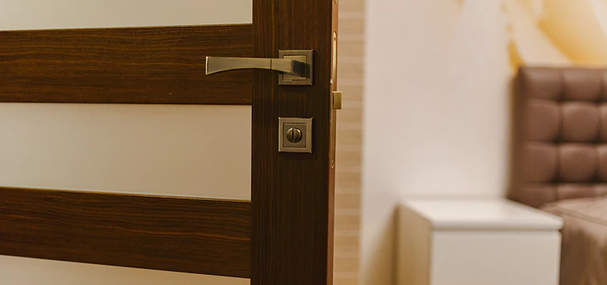 Door Lever Troubleshooting in Vineyard, CA