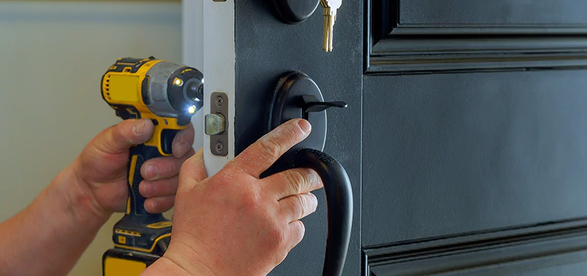 Emergency Downtown Locksmith in Vineyard, CA