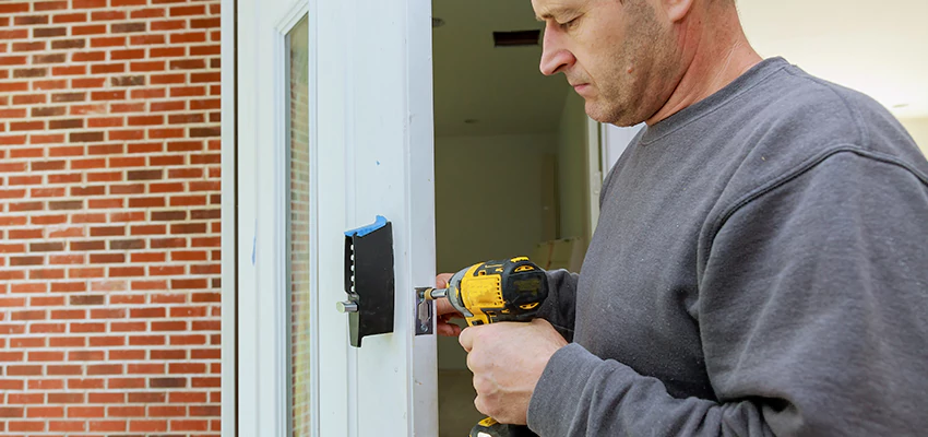 Eviction Locksmith Services For Lock Installation in Vineyard, CA