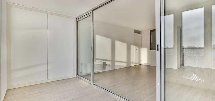 Patio Glass Sliding Door Lock in Vineyard, CA