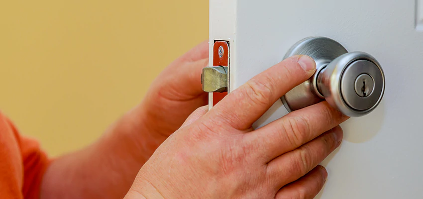 Residential Locksmith For Lock Installation in Vineyard, California