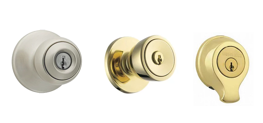 Weiser Bluetooth Lock Installation in Vineyard, CA