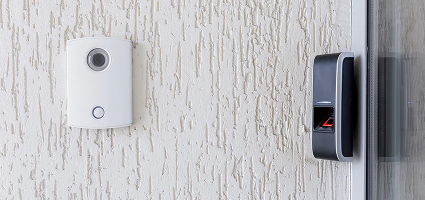 Automatic Door Lock Repair in Vineyard, California