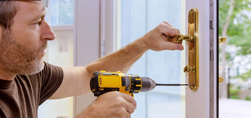 Affordable Bonded & Insured Locksmiths in Vineyard, CA