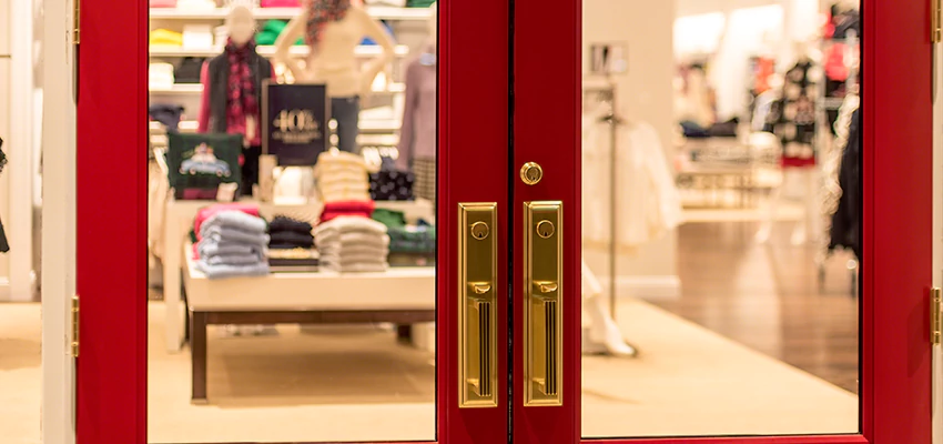 Automotive Locksmith For Retail Stores in Vineyard, CA