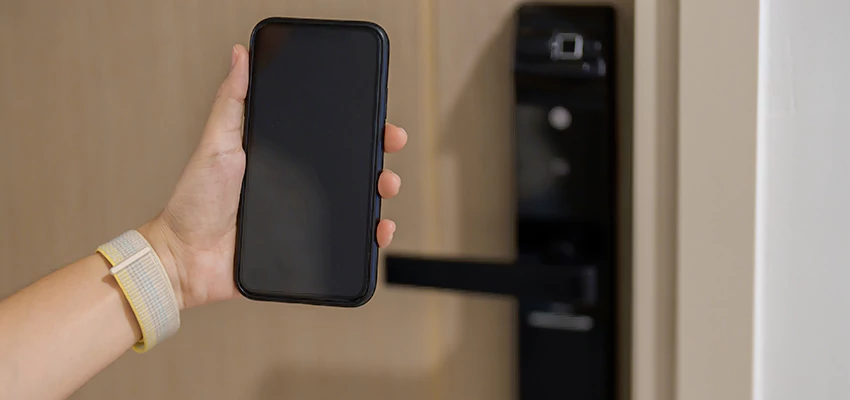 Keypad Wifi Locks Repair And Installation in Vineyard, CA