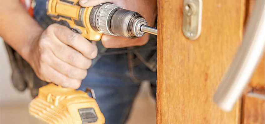 Emergency A1 Locksmith Services in Vineyard, California