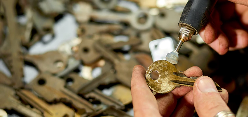 Car Lock Key Repair Service in Vineyard, CA