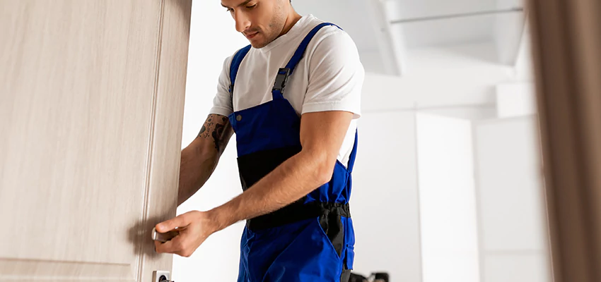 Car Lock Repair And Installation Expert in Vineyard, CA