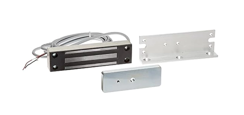 Deadbolt Magnetic Door Locks Installation in Vineyard, CA