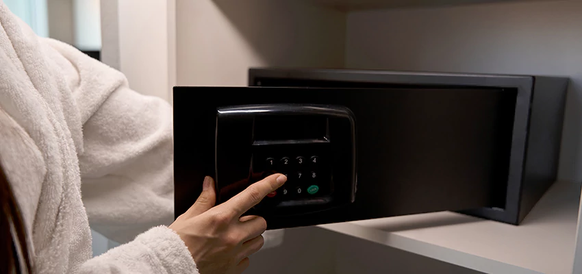 Safe Unlocking Service Company in Vineyard, California