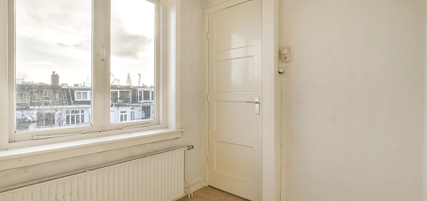 Sliding Window Locks And Security in Vineyard, California