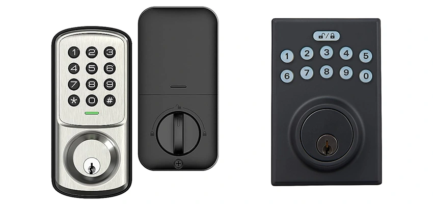 Garage Emergency Lock Replacements in Vineyard, CA