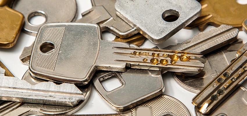 Stuck Key Extraction in Vineyard, CA