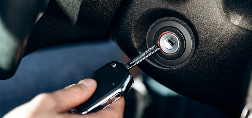 Car Key Replacement Locksmith in Vineyard, California