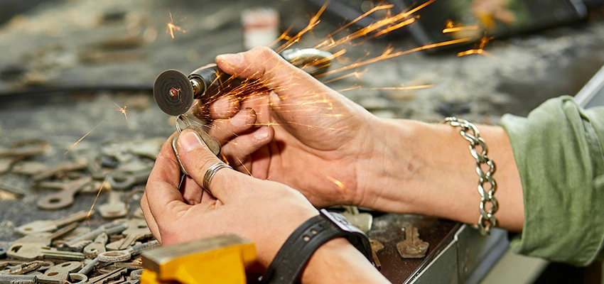 Mobile Locksmith For Lock Replacement Service in Vineyard, California