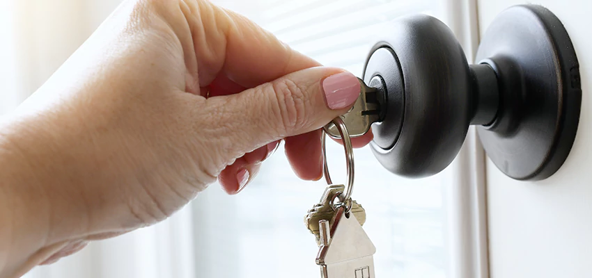 Top Locksmith For Residential Lock Solution in Vineyard, California