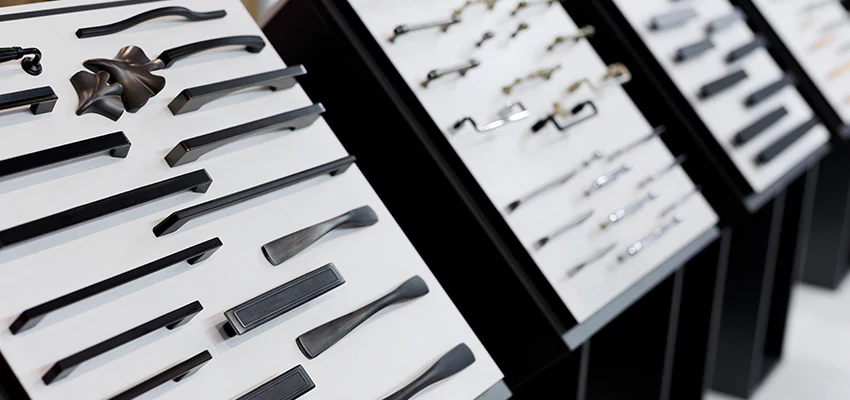 Pocket Door Hardware Installation in Vineyard, California