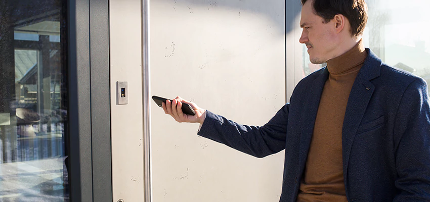 Business Security Systems in Vineyard, CA