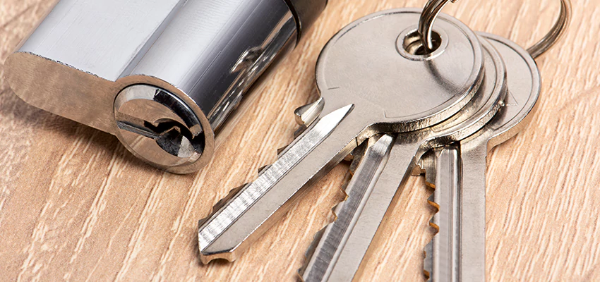 Lock Rekeying Services in Vineyard, California