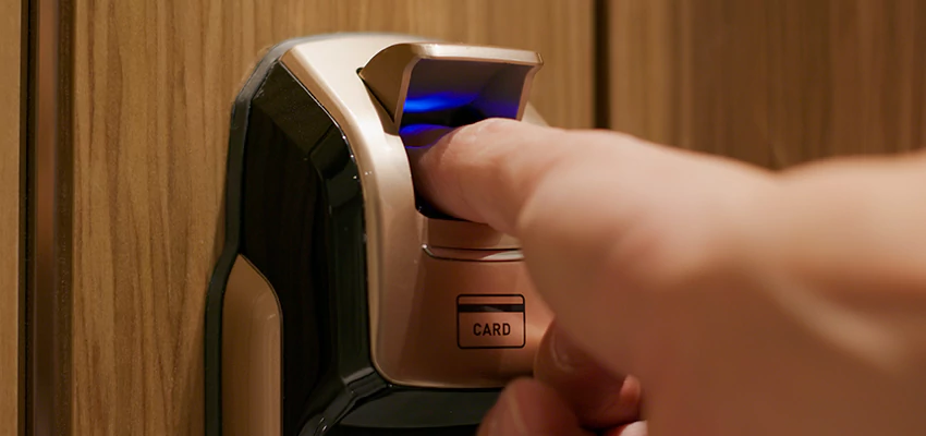 Locksmith Company For Window Lock Installation in Vineyard, California