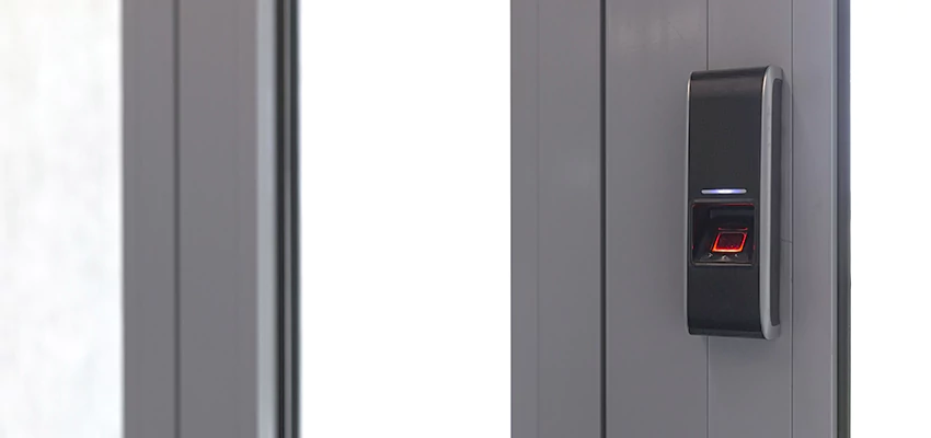 Push Button Lock Keypad Repair in Vineyard, California