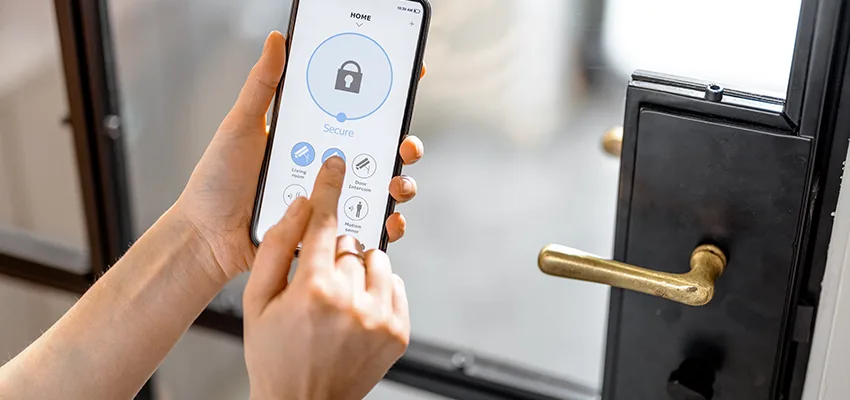 Remote Control Locks Sensor Repair in Vineyard, California