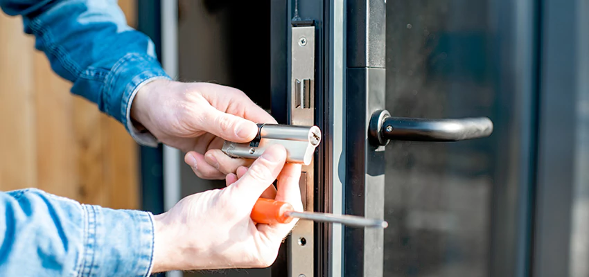 Eviction Locksmith For Lock Repair in Vineyard, CA