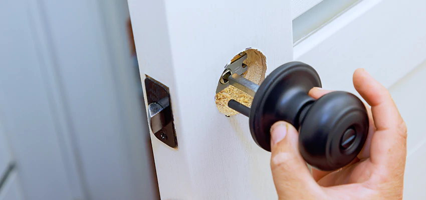 Locksmith For Lock Repair Near Me in Vineyard, California
