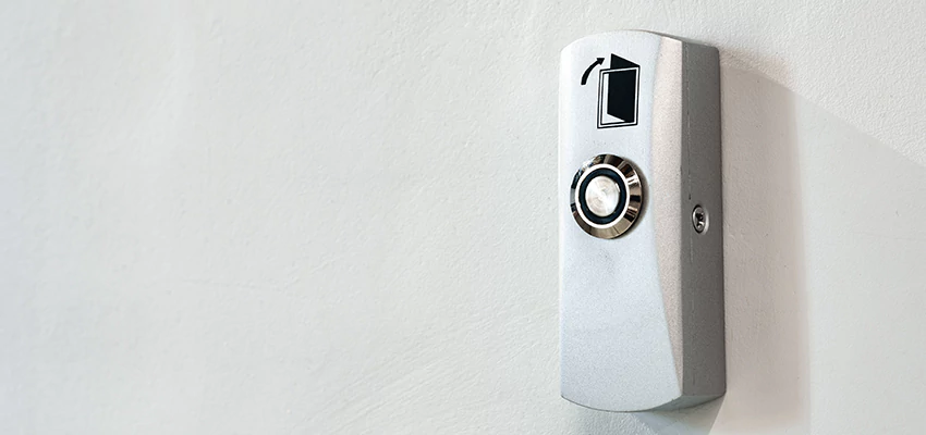 Residential Access Keypads Systems Installation in Vineyard, CA