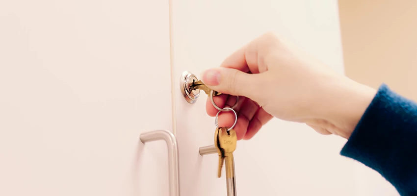 Cabinet Electronic Locks Repair in Vineyard, California