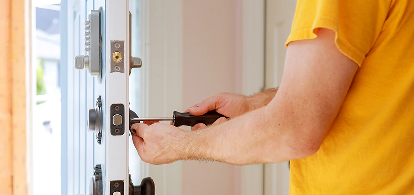 Eviction Locksmith For Key Fob Replacement Services in Vineyard, CA