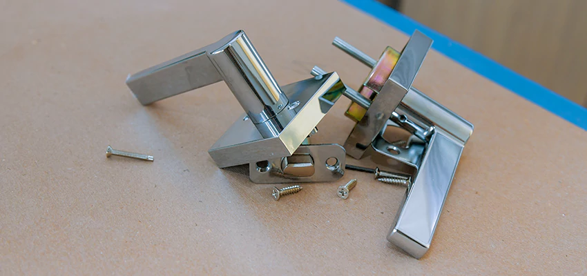 Master Lock Key System Installation Service in Vineyard, California