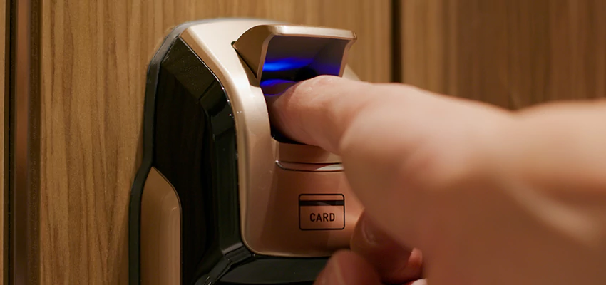 Office Rolling Door Lock Upgrades Solutions in Vineyard, CA