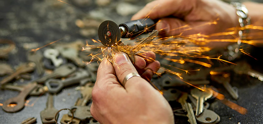 24/7 Locksmith Services For Lock Rekeying in Vineyard, CA