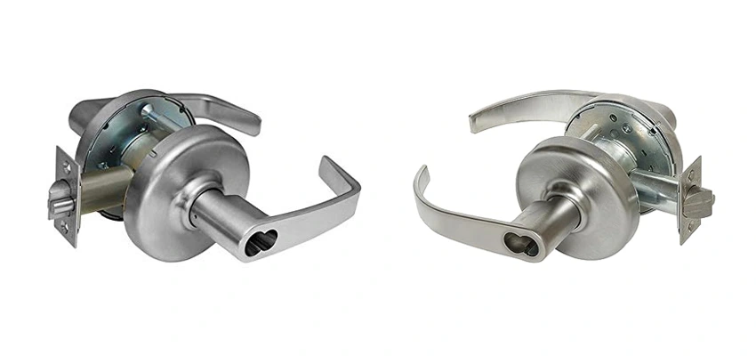 Corbin Russwin Unit Locks Repair Installation in Vineyard, CA