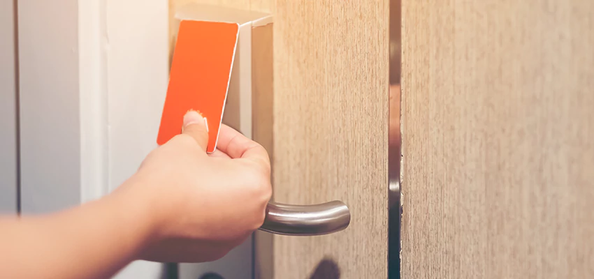 Electronic Locks Motor Repair in Vineyard, California