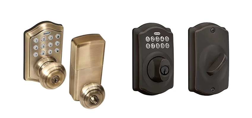 Medeco Locks Replacement in Vineyard, CA