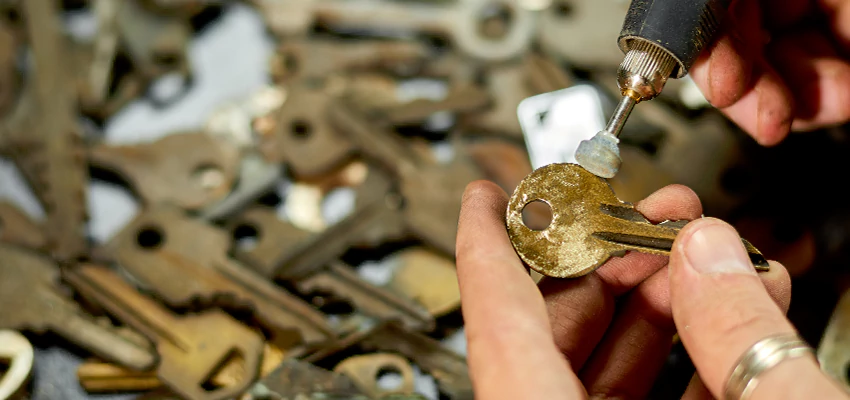 A1 Locksmith For Key Replacement in Vineyard, California
