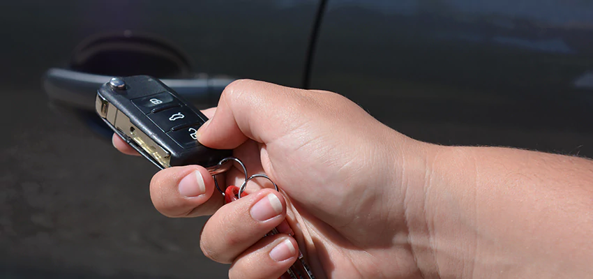Car Door Unlocking Locksmith in Vineyard, California
