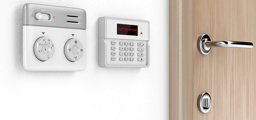 Commercial Electronic Door Lock Services in Vineyard, CA