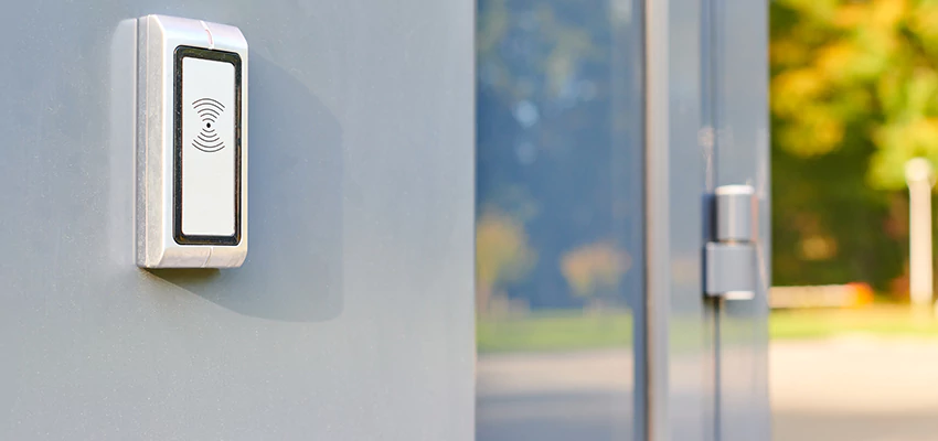 Glass Door Electric Lock Repair in Vineyard, CA