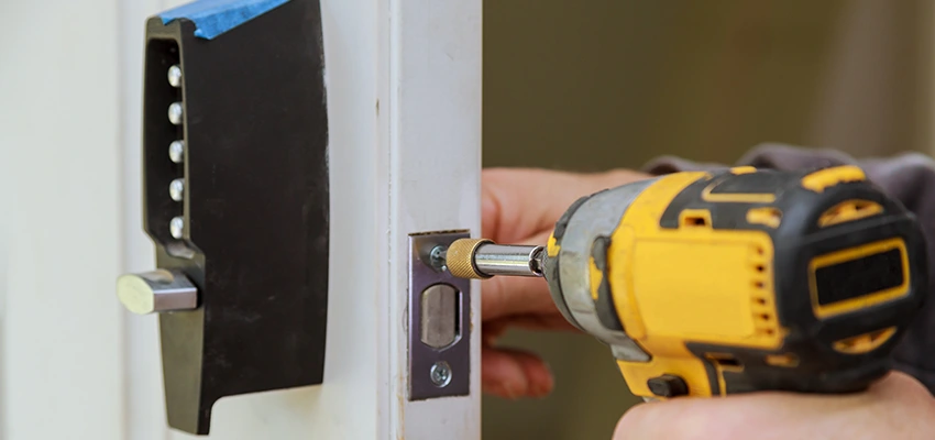 Eviction Locksmith For Key Duplication in Vineyard, California