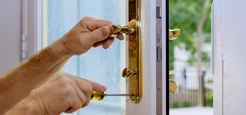 Local Locksmith For Key Duplication in Vineyard, CA
