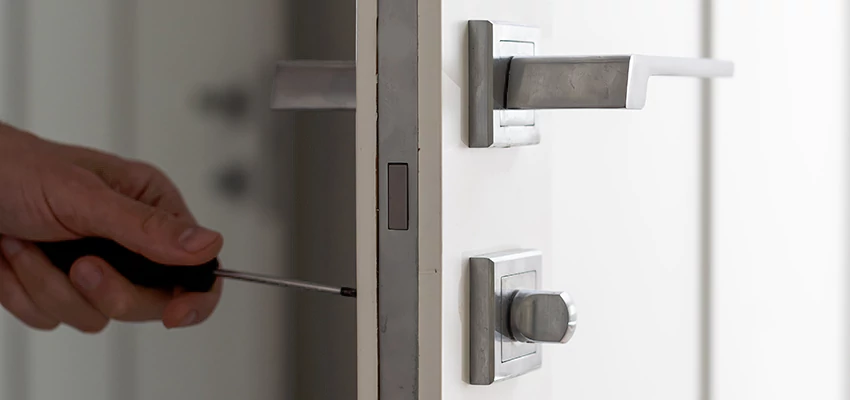 Automotive Lock Installation in Vineyard, CA